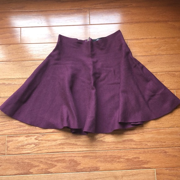 Very J Dresses & Skirts - Very J skater skirt size small